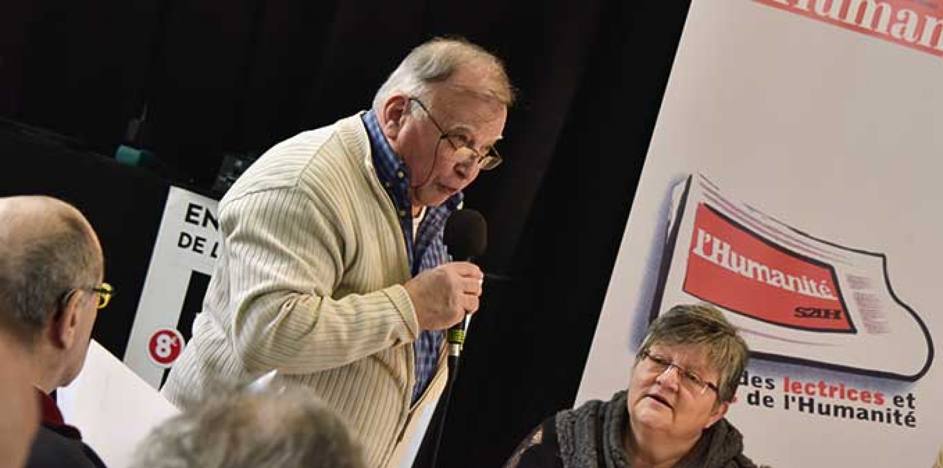 thumbnail of Intervention de Jean-Mary Baty lors de l'assemblée générale du 12 mars 2016.